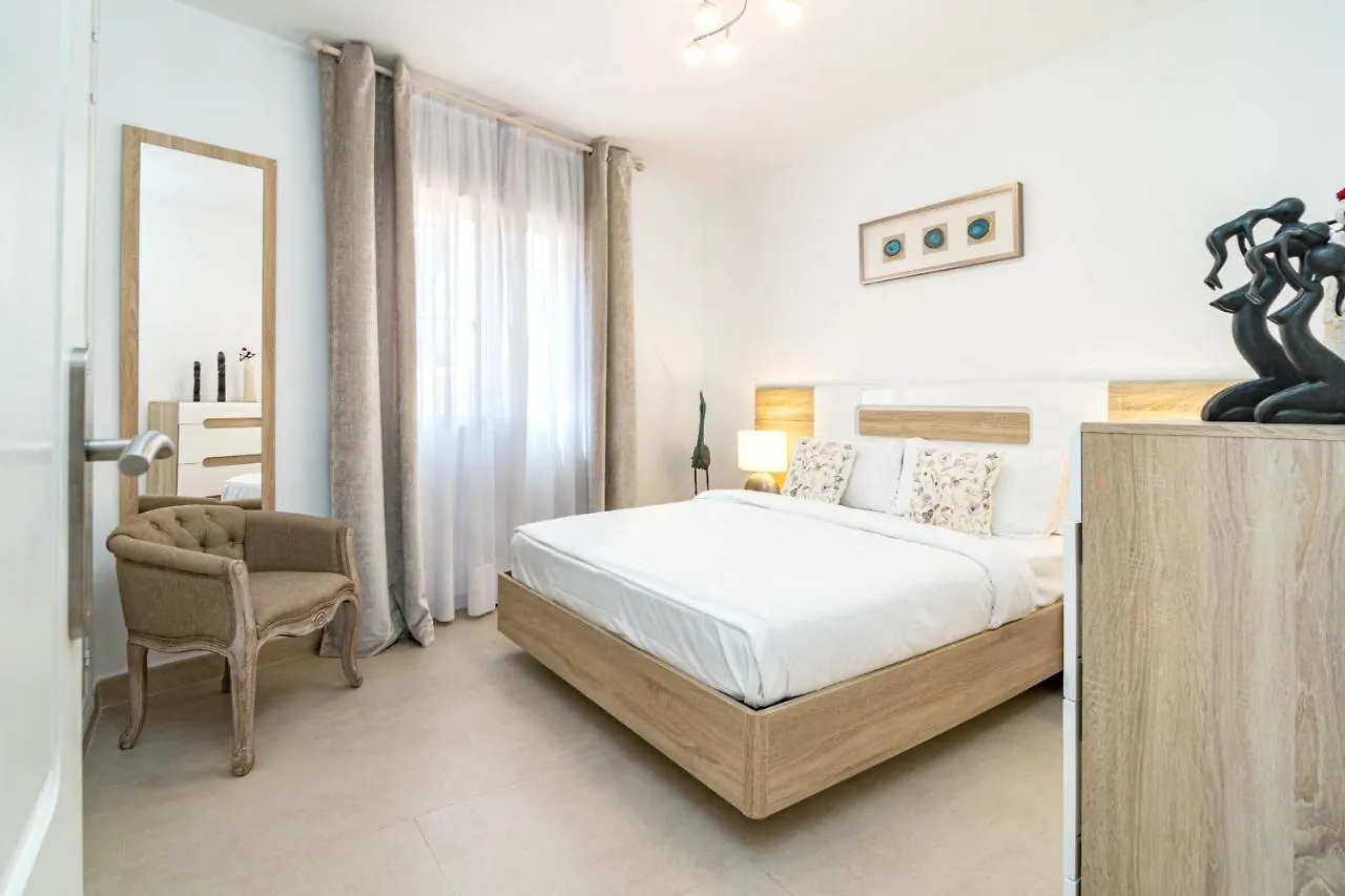 Cpg- Perfect Holiday Home Close To Puerto Banus Marbella Apartment