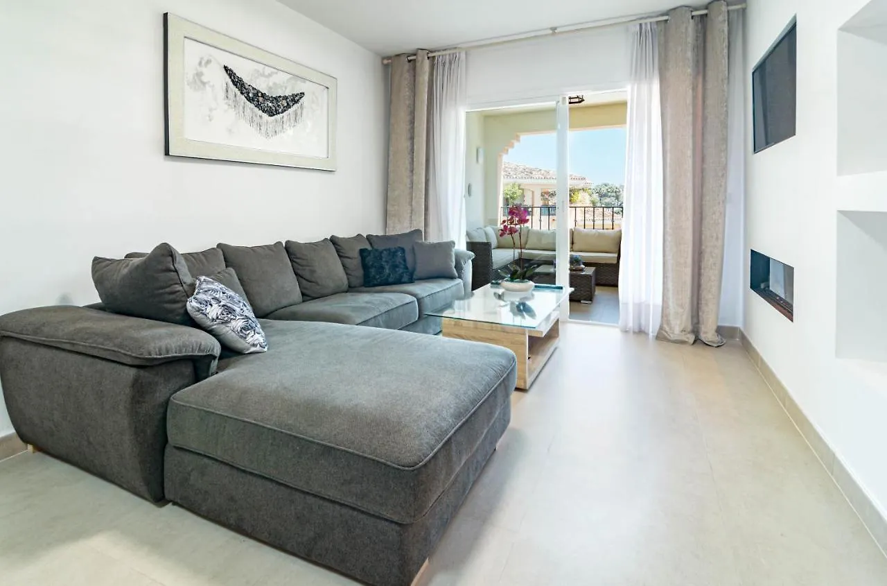 Cpg- Perfect Holiday Home Close To Puerto Banus Marbella 0*,