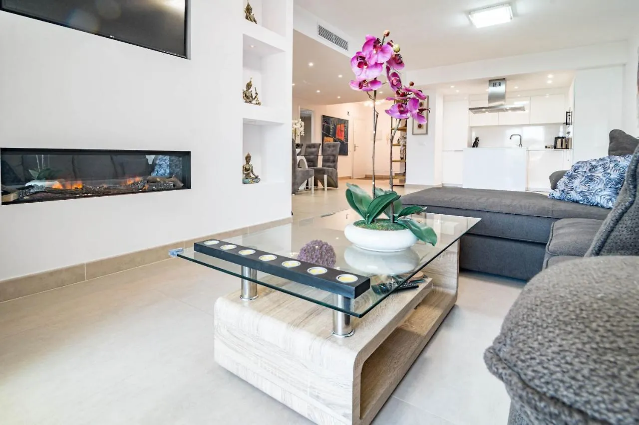 Cpg- Perfect Holiday Home Close To Puerto Banus Marbella Spain