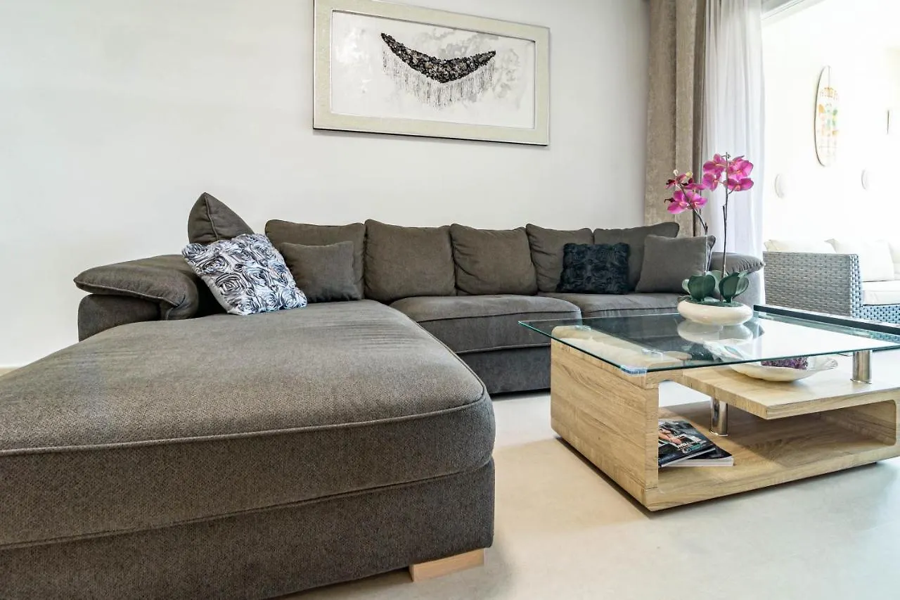 Cpg- Perfect Holiday Home Close To Puerto Banus Marbella 0*,  Spain