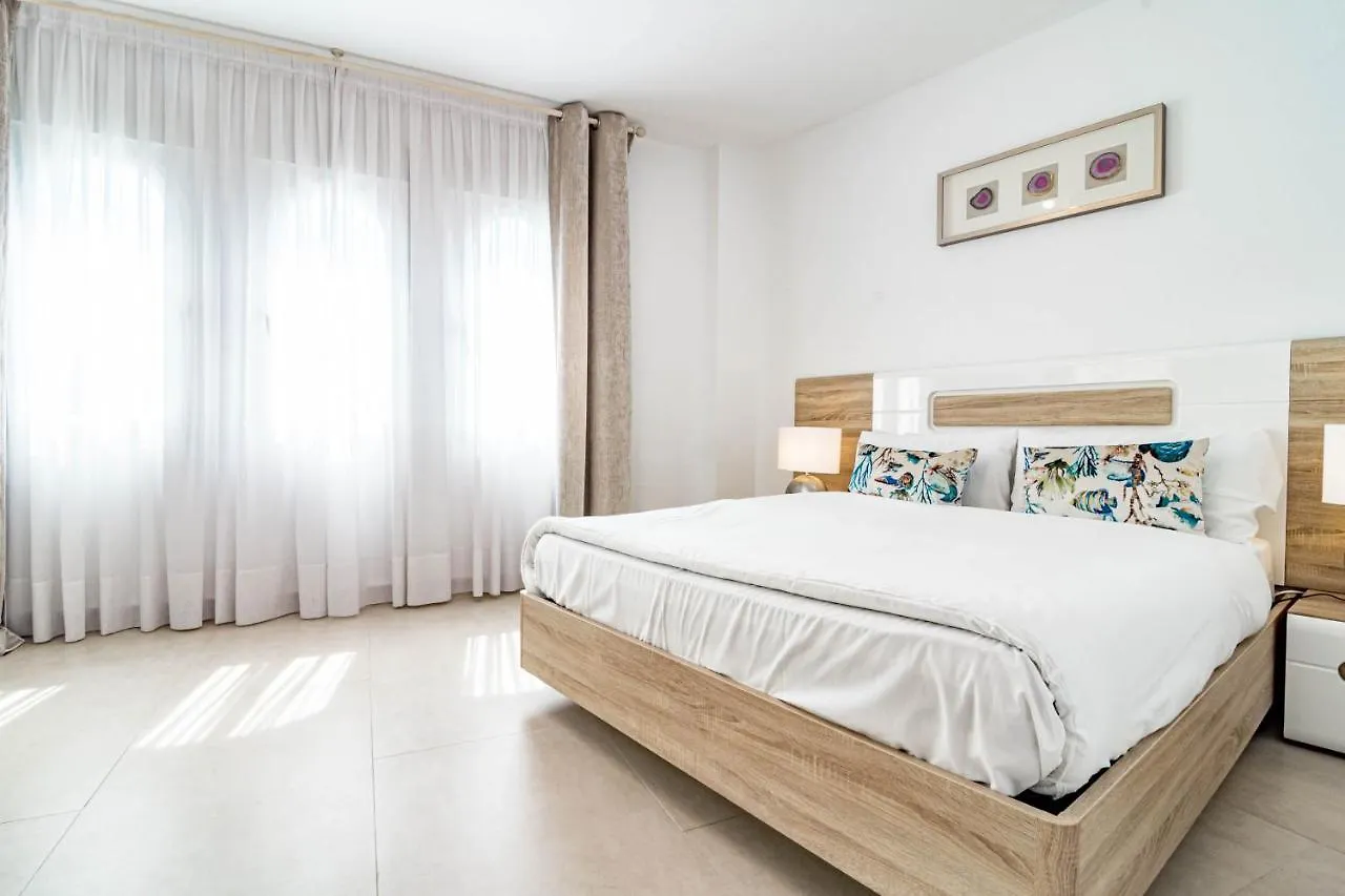 Cpg- Perfect Holiday Home Close To Puerto Banus Marbella Apartment
