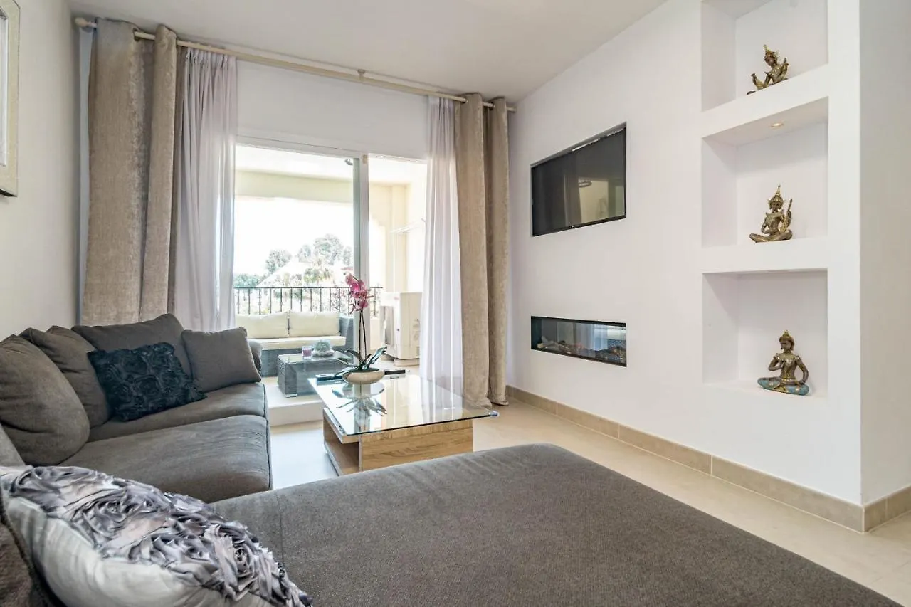 Cpg- Perfect Holiday Home Close To Puerto Banus Marbella Apartment