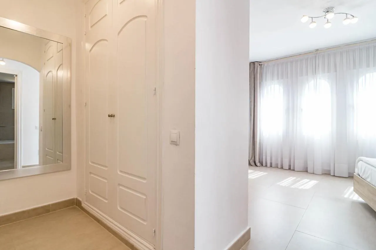 Apartment Cpg- Perfect Holiday Home Close To Puerto Banus Marbella