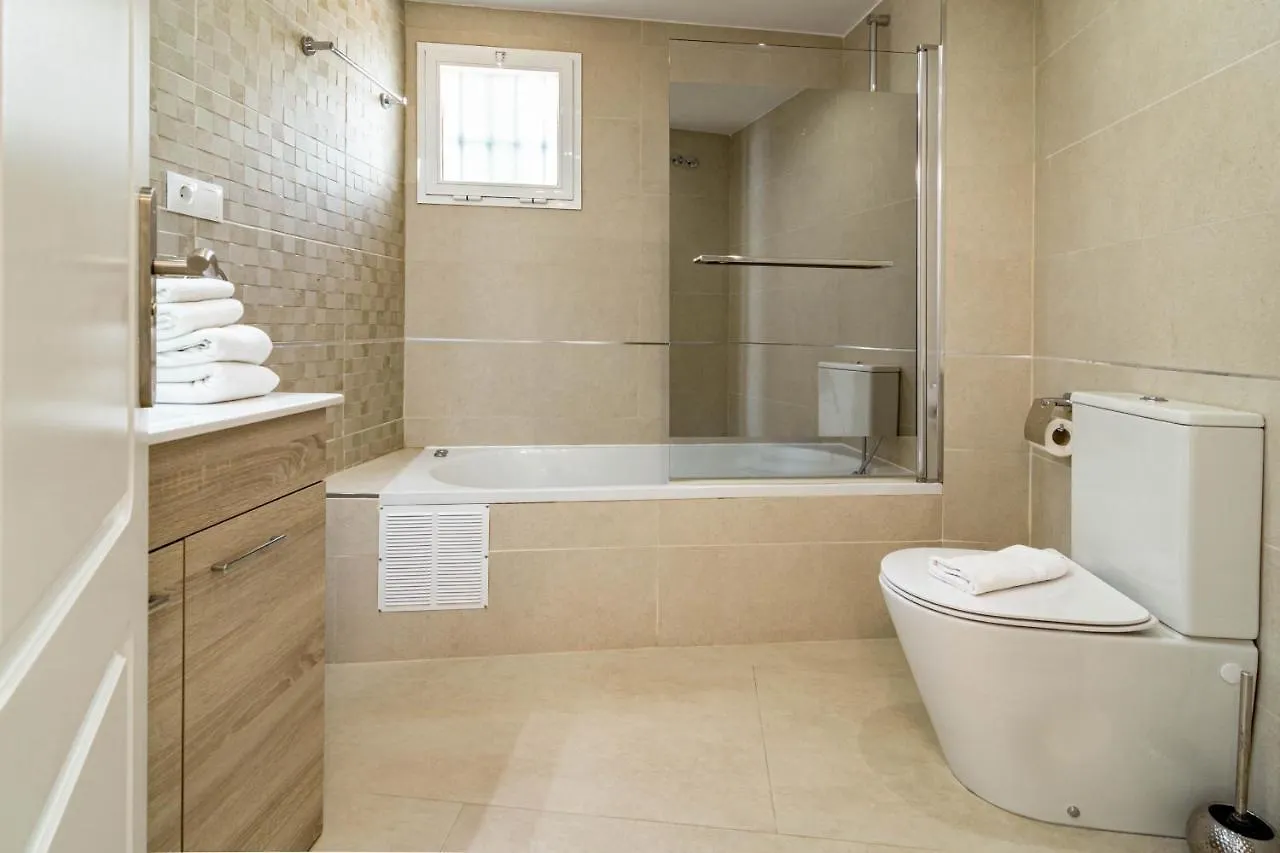 Cpg- Perfect Holiday Home Close To Puerto Banus Marbella 0*,  Spain