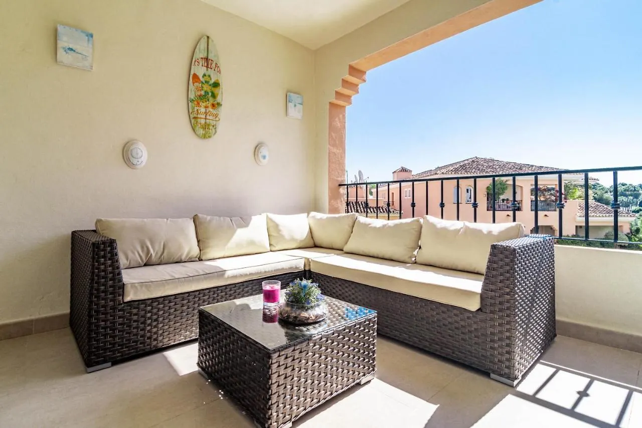 Cpg- Perfect Holiday Home Close To Puerto Banus Marbella Spain
