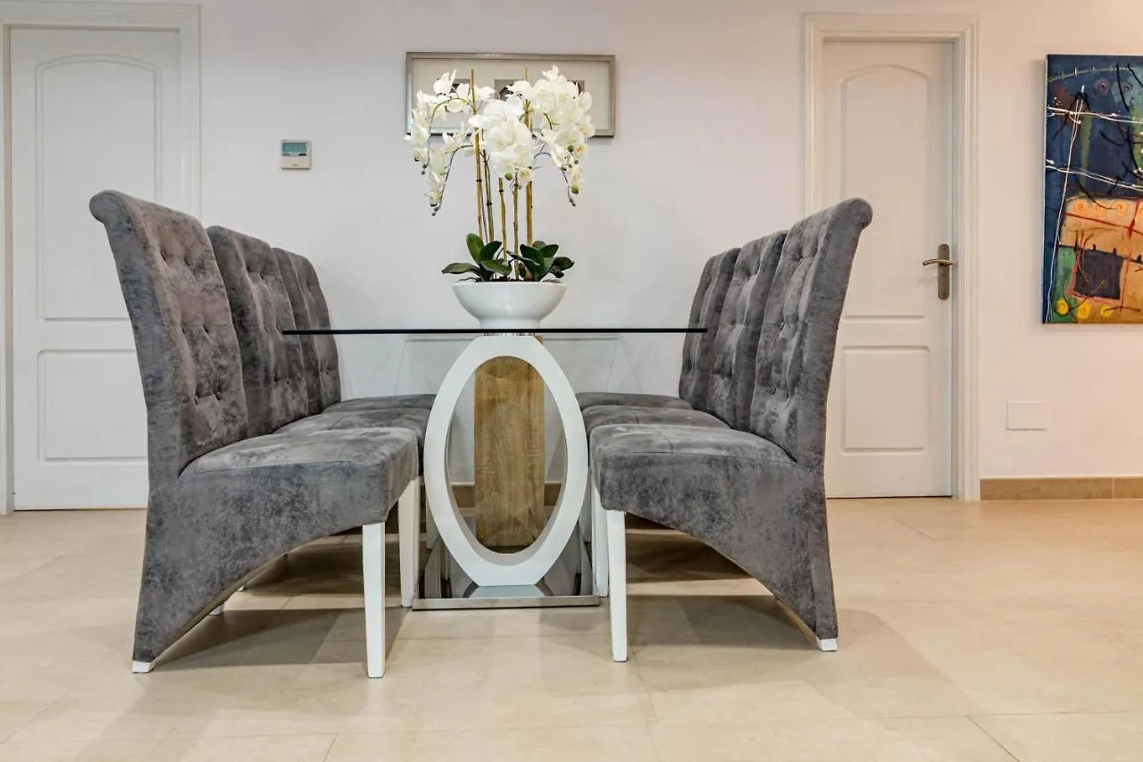 Cpg- Perfect Holiday Home Close To Puerto Banus Marbella 0*,