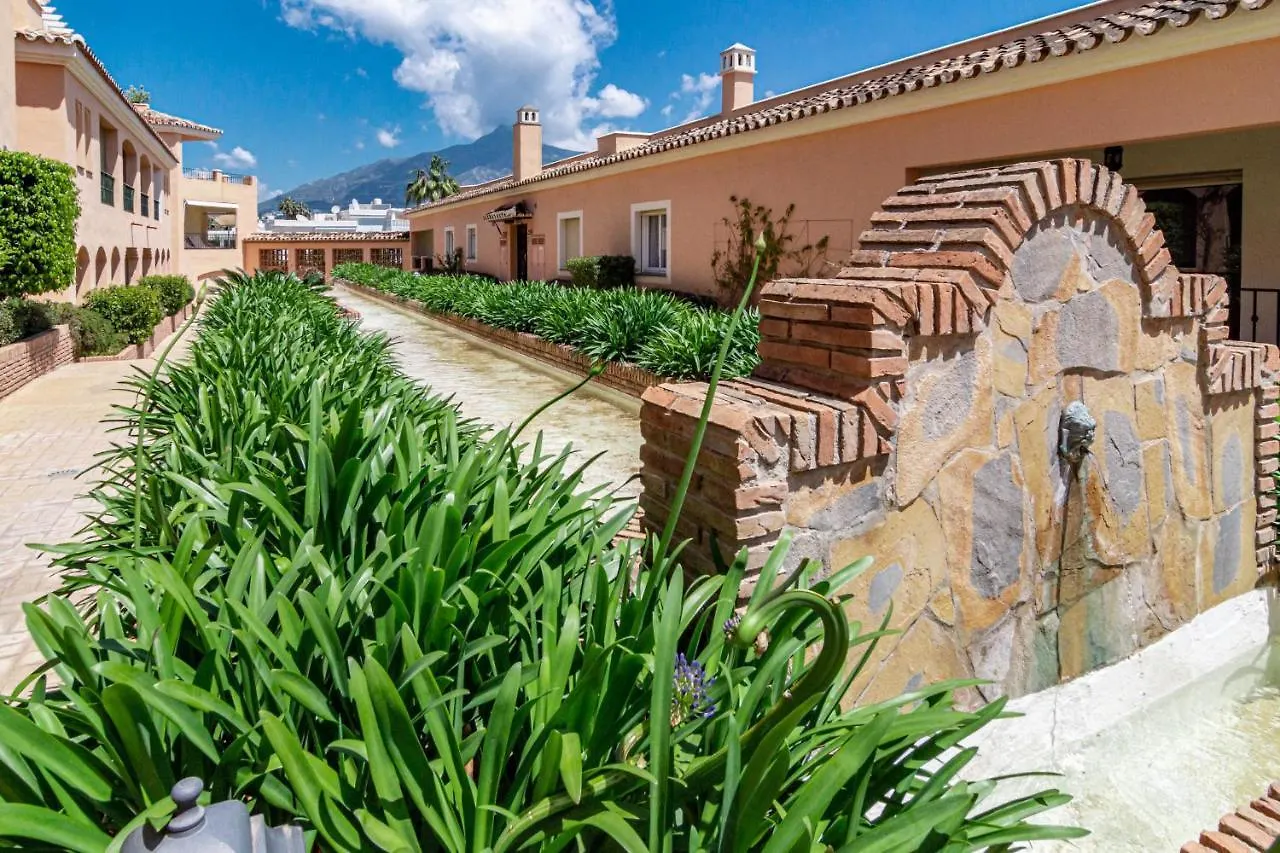 Cpg- Perfect Holiday Home Close To Puerto Banus Marbella