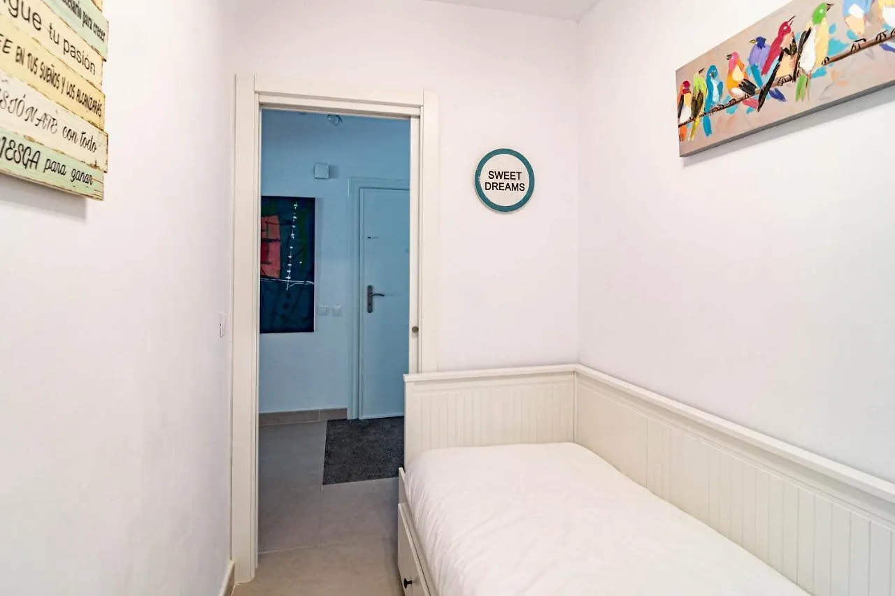 Cpg- Perfect Holiday Home Close To Puerto Banus Marbella Apartment