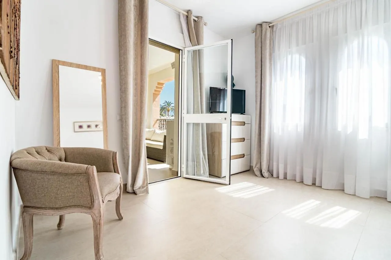 Cpg- Perfect Holiday Home Close To Puerto Banus Marbella Apartment