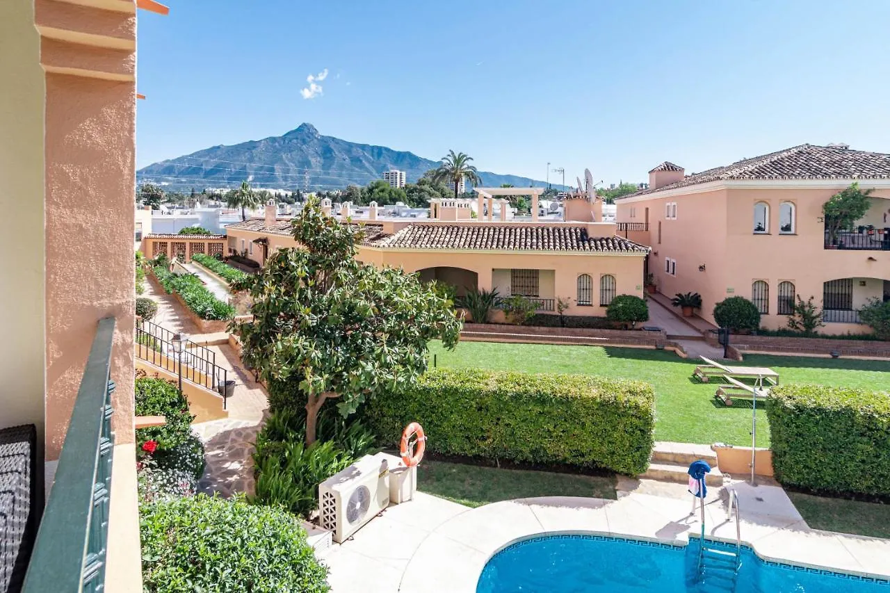 Cpg- Perfect Holiday Home Close To Puerto Banus Marbella Spain