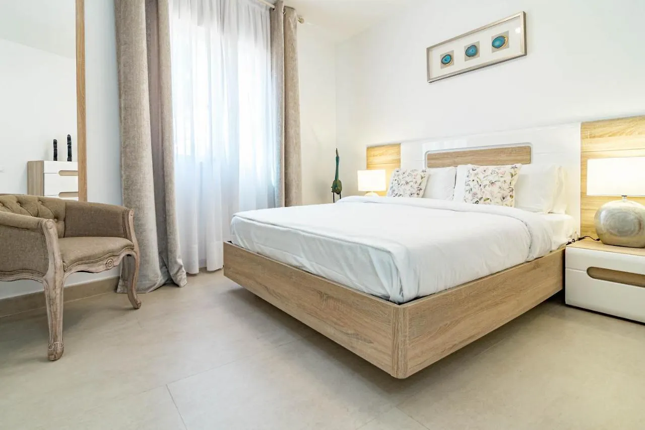 Cpg- Perfect Holiday Home Close To Puerto Banus Marbella