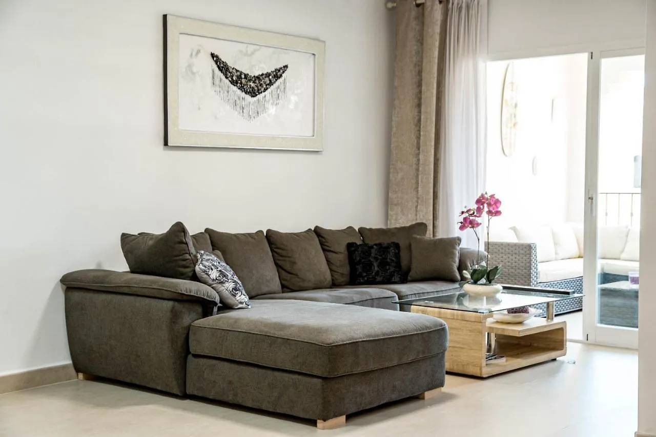 Cpg- Perfect Holiday Home Close To Puerto Banus Marbella 0*,  Spain