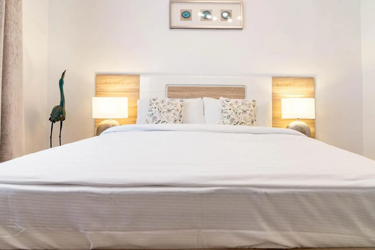 Cpg- Perfect Holiday Home Close To Puerto Banus Marbella