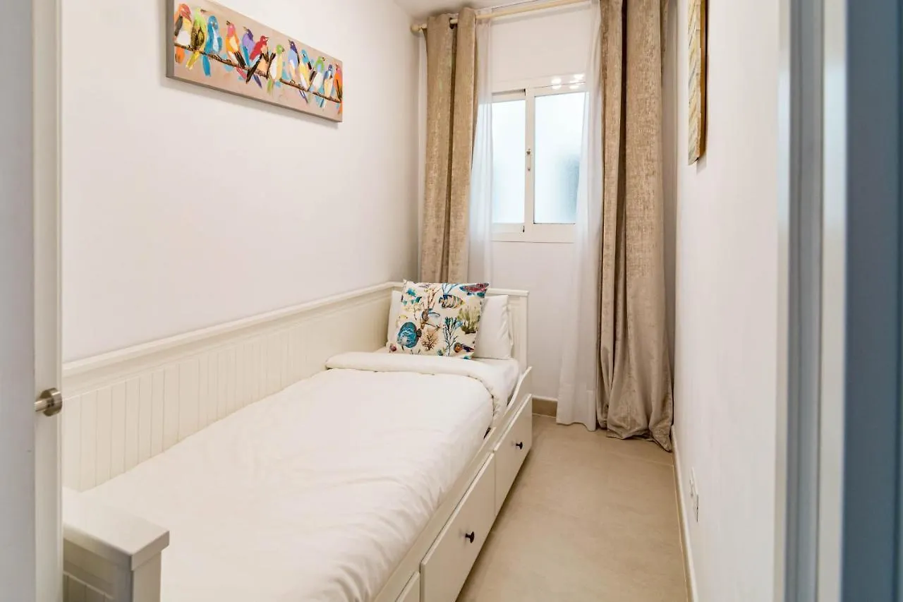 Cpg- Perfect Holiday Home Close To Puerto Banus Marbella 0*,
