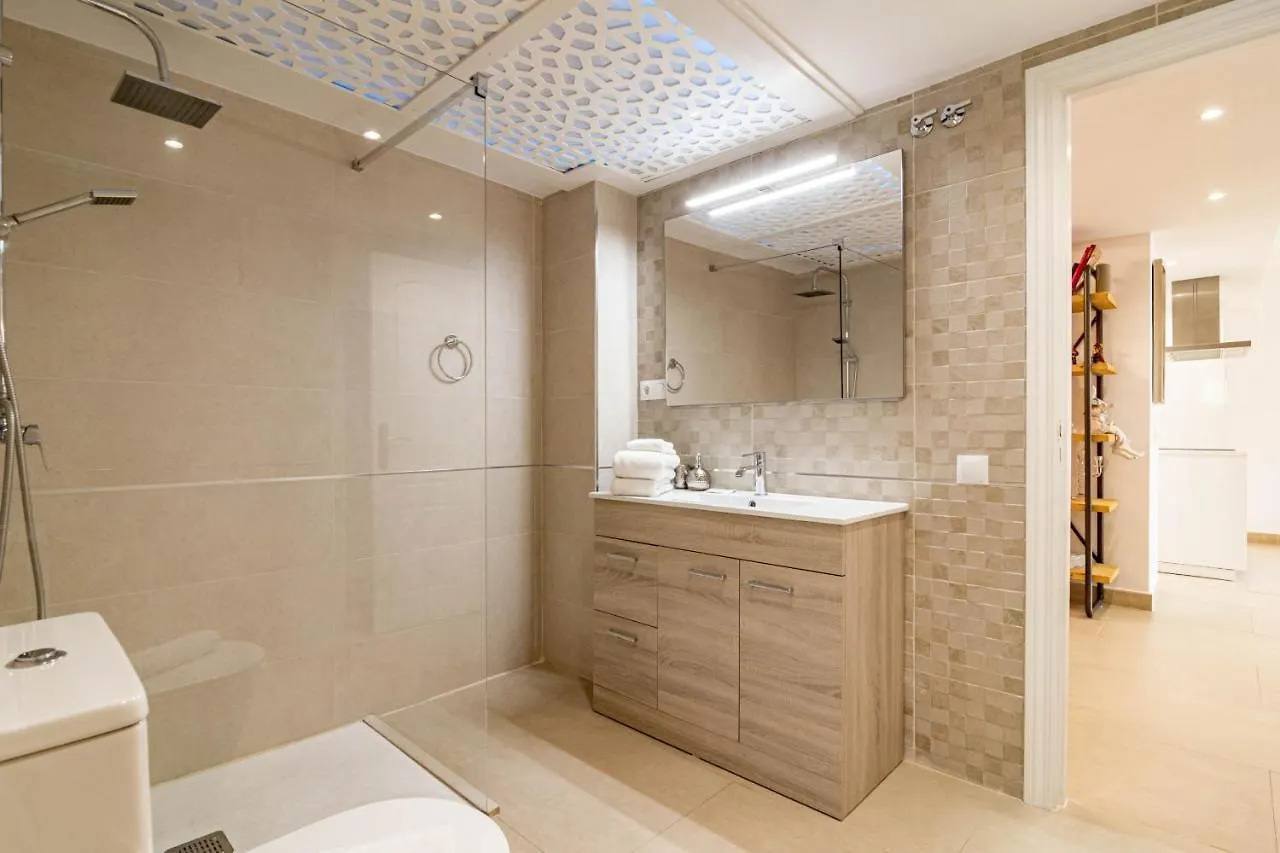 Cpg- Perfect Holiday Home Close To Puerto Banus Marbella Apartment