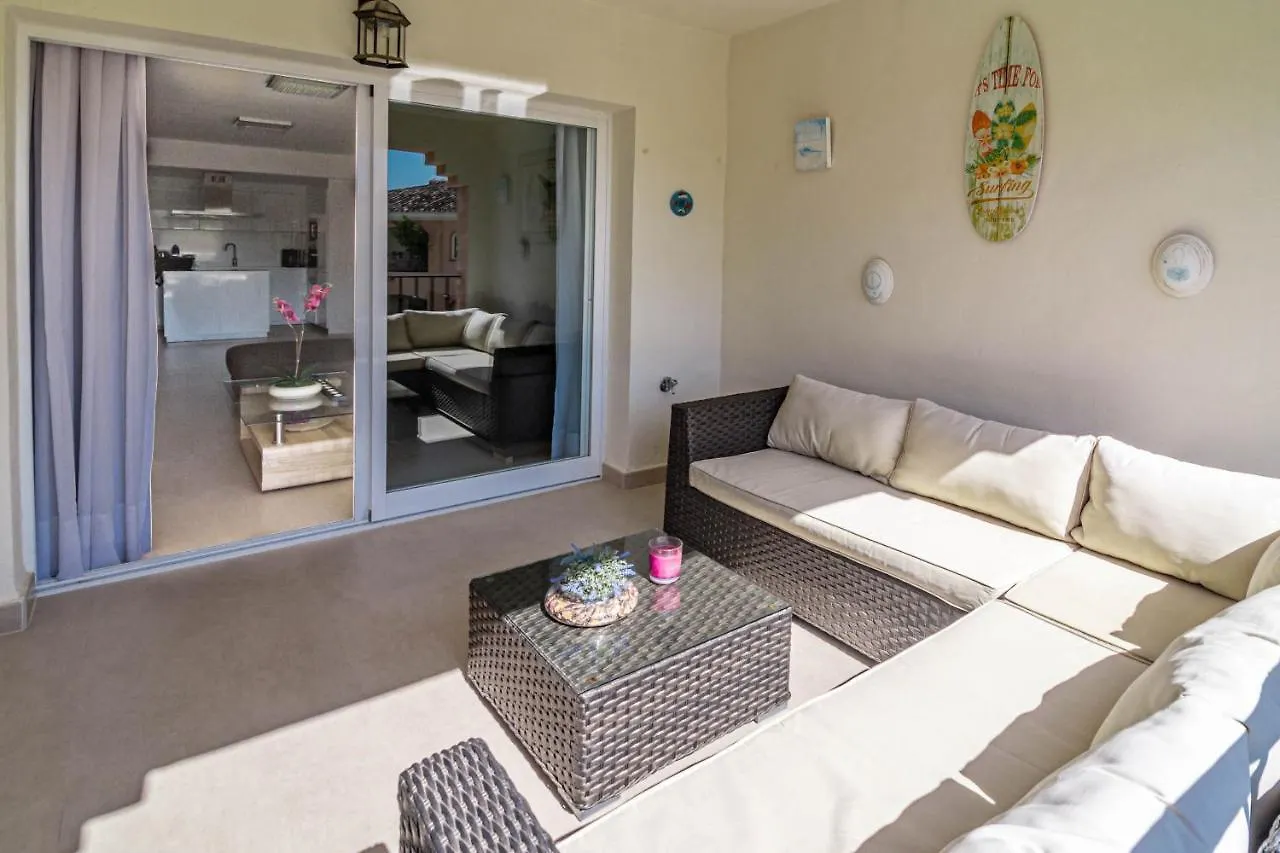 Appartamento Cpg- Perfect Holiday Home Close To Puerto Banus Marbella Spagna