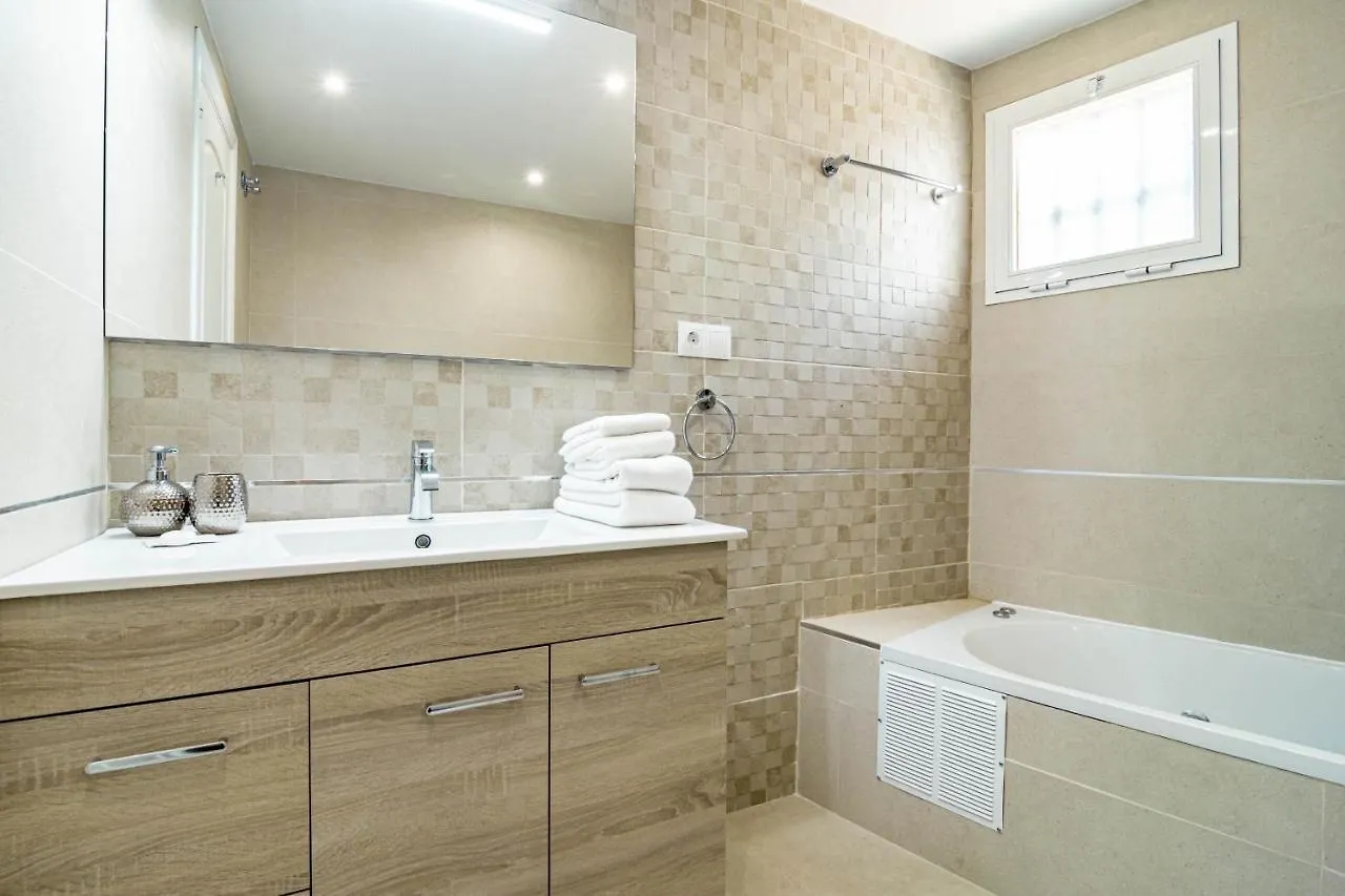 Cpg- Perfect Holiday Home Close To Puerto Banus Marbella Spagna
